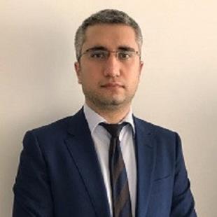 Evan Ramadan
