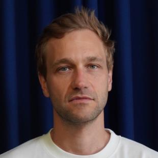 Maximilian Heitsch