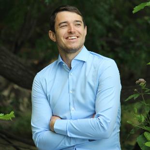 Adam Frano