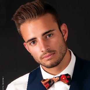 Simone Fedi