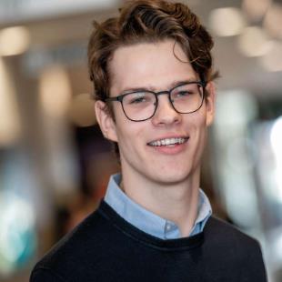 Thijs Johannes Peter Nijenhuis