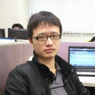 Yi Hsiang Kang