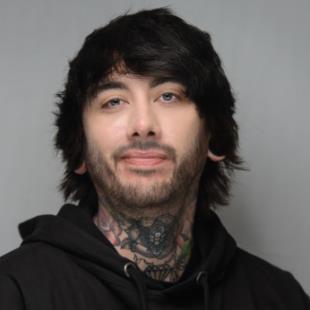 Jason Jamie Robinson