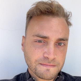 Ian Blugerman