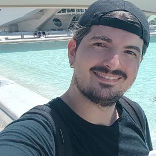 Joshua Giardini