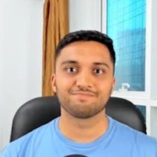Karan Mohan