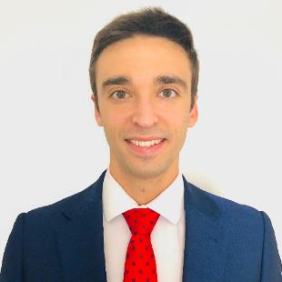 Eduardo Gil Pérez Hickman