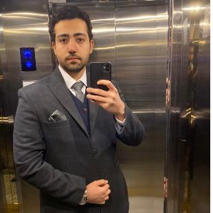 Shoghi Mohammadreza