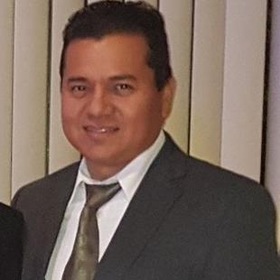 Noe Perez Lopez