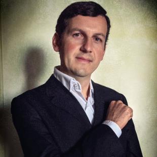 sergio marchetti