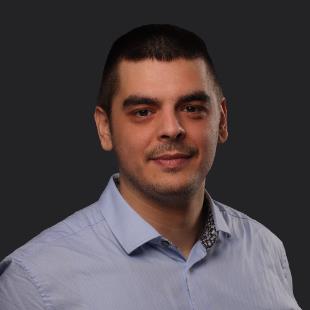 Georgios Valsamakis