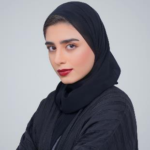 Shamma Alzarooni