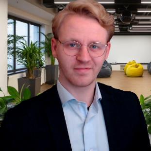 Mathijs Frencken