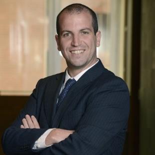 Alejandro Echavarri Garrido