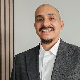 Pedro Veron Romero