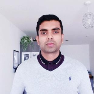 Chanuka Weerasinghe