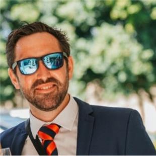 Benjamin Bonetti