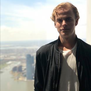 Jonathan Bernhardt