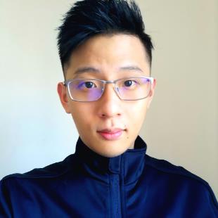 Chee Cheng Goh