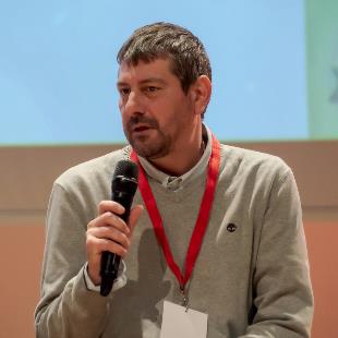 Alessio De Valerio