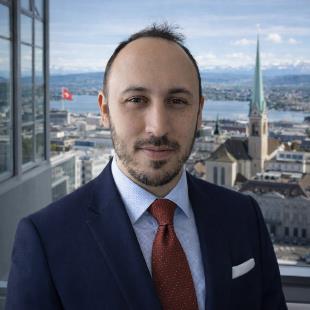 Andres Chocron Obadia