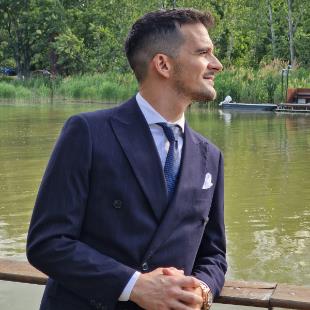 Nicolo Romio