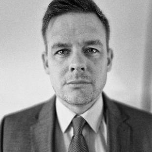 Simon Abel