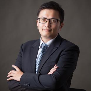 Yi Chuan Shih