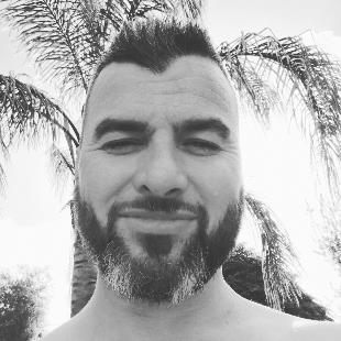 Joshua Michalski