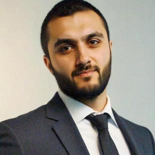 Mohammad Alakhrass