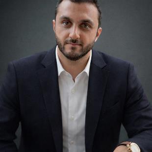 Mohammad Louay Alakhrass