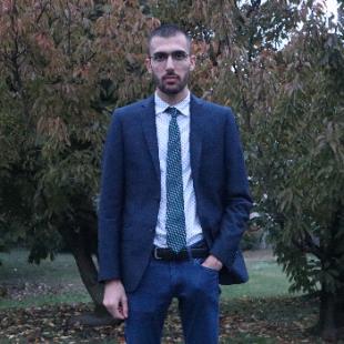 NICHOLAS MATTERAZZO
