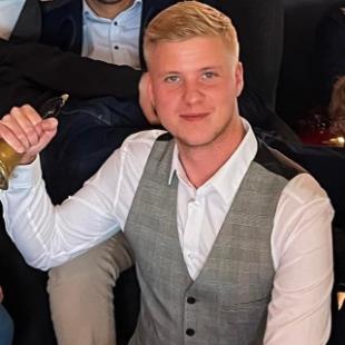 Boas Diego Gunnarsson