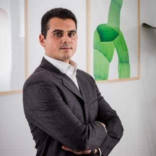 Alessio Catellani