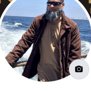 Iftikhar Uddin