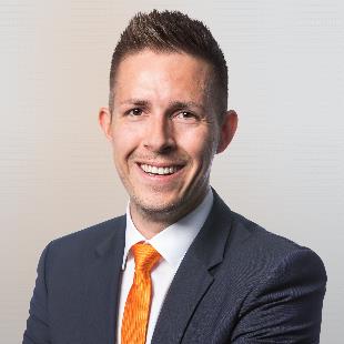 Markus Polz