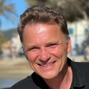 Stefan Waldhauser