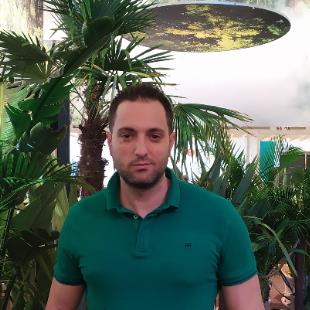 Fernando Gutierrez Lopez