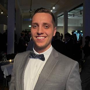 Alexander Stavenhagen