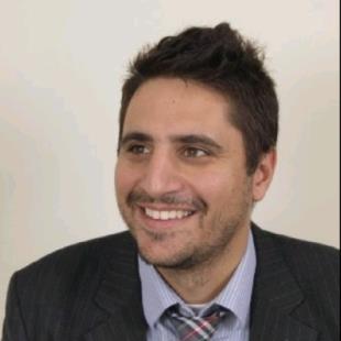 Nikolaos Chrysostomou