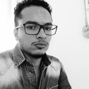 Charkaoui Amine