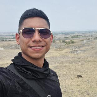 Julio Cesar Ortiz Chate