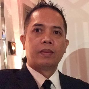 Erwin Jimenez