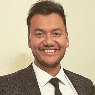 Matthew Biswas