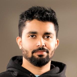 Prashant Kumar