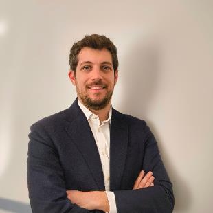 Marco Gamba