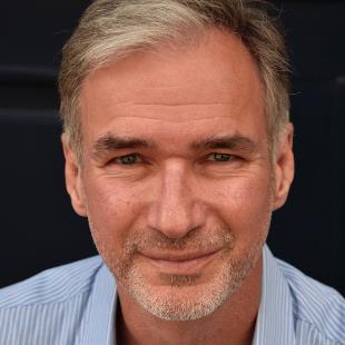 Andre Bauer