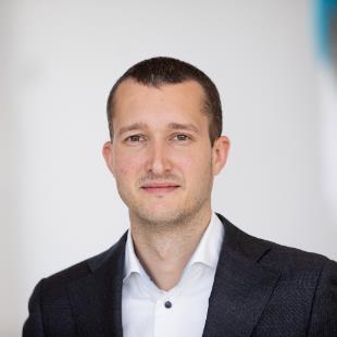 Daan Keizer