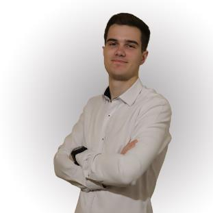 Erik Benus