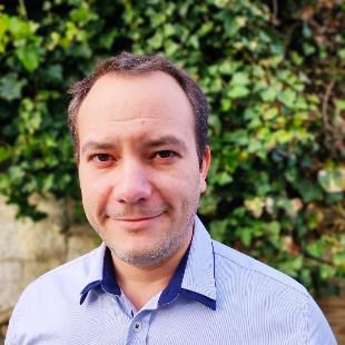 Sebastien Hoblingre